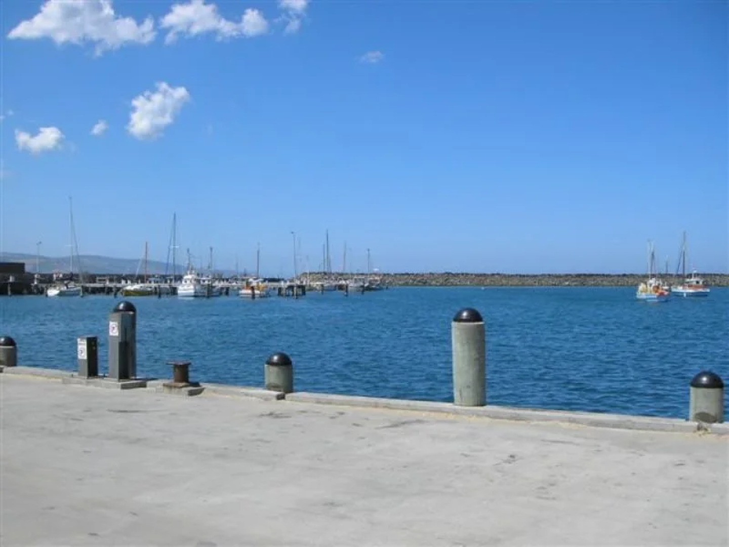Apollo Bay Backpackers