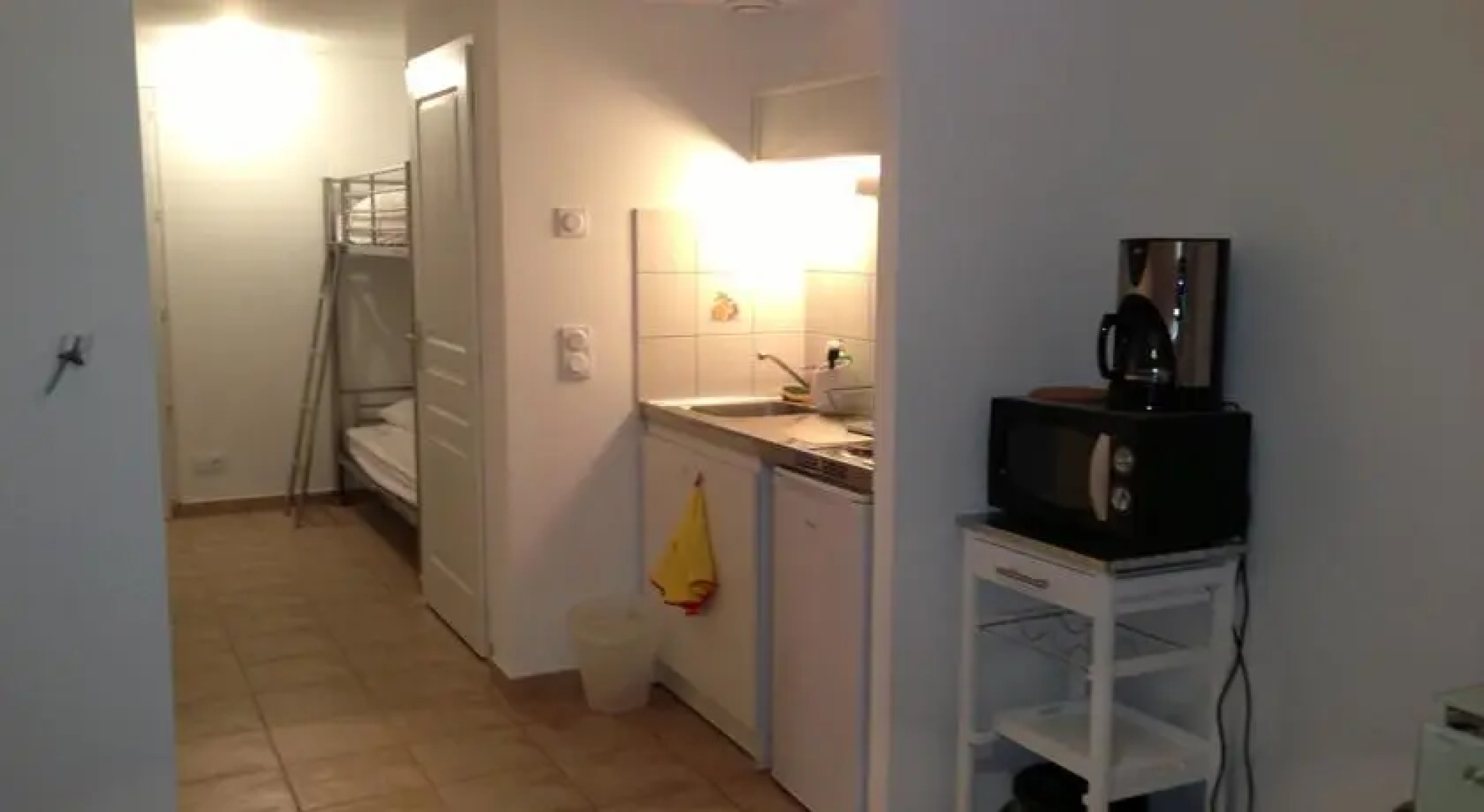 Résidence Lanteri