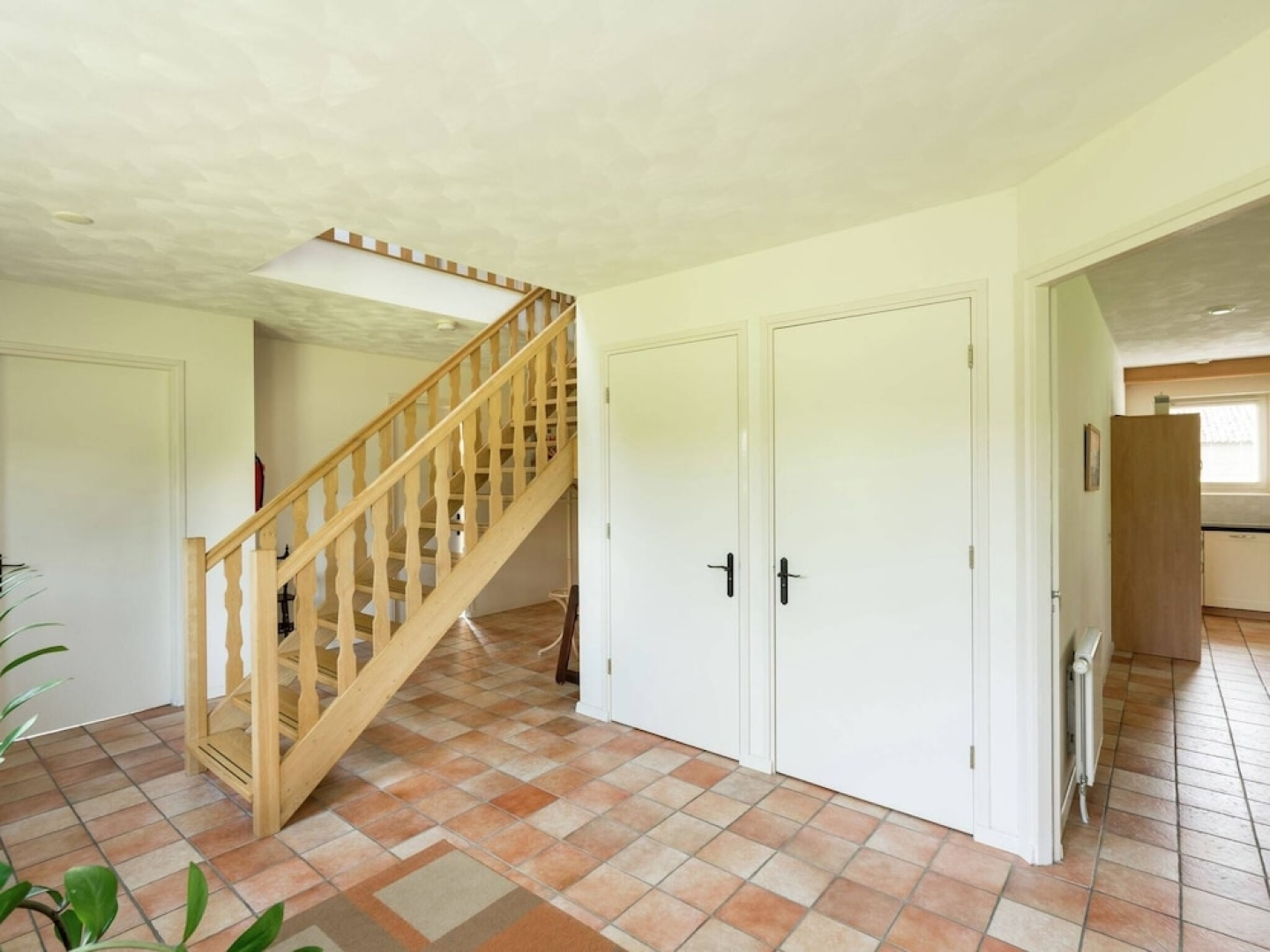Farmhouse in Rheeze Near Forest and Meadows