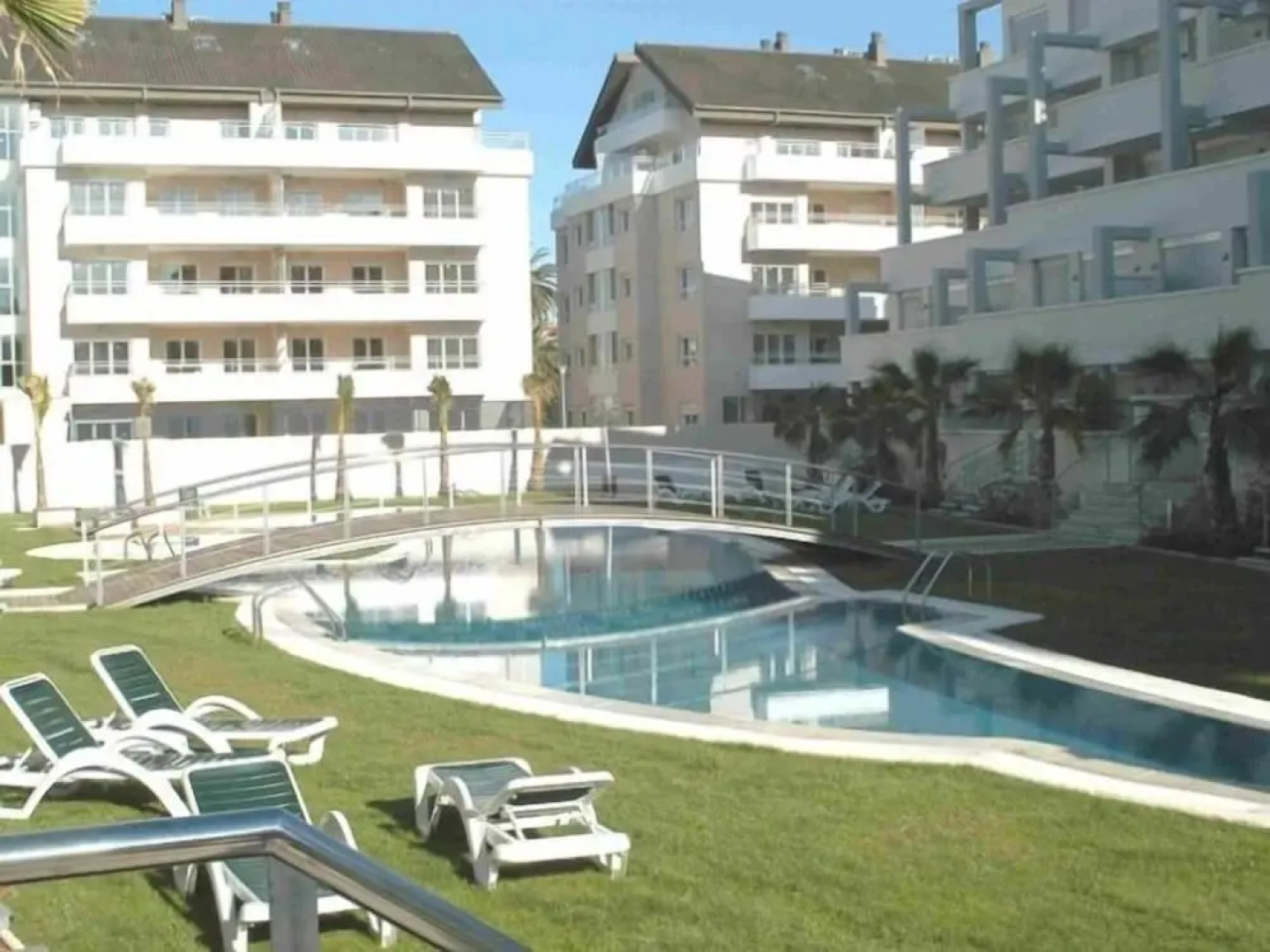 Apartamento Elegance III
