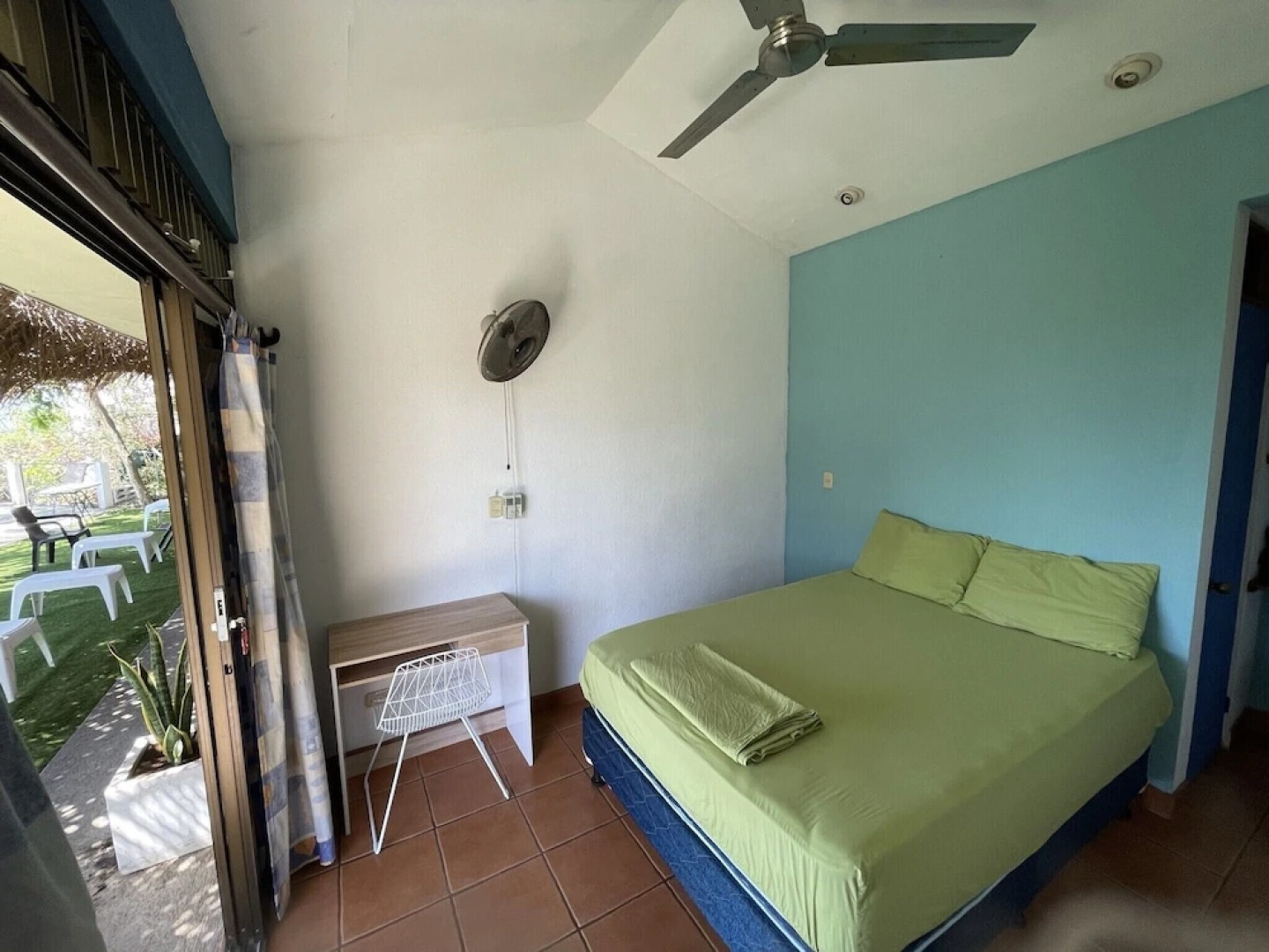 Blue Dream Kiteboarding Resort