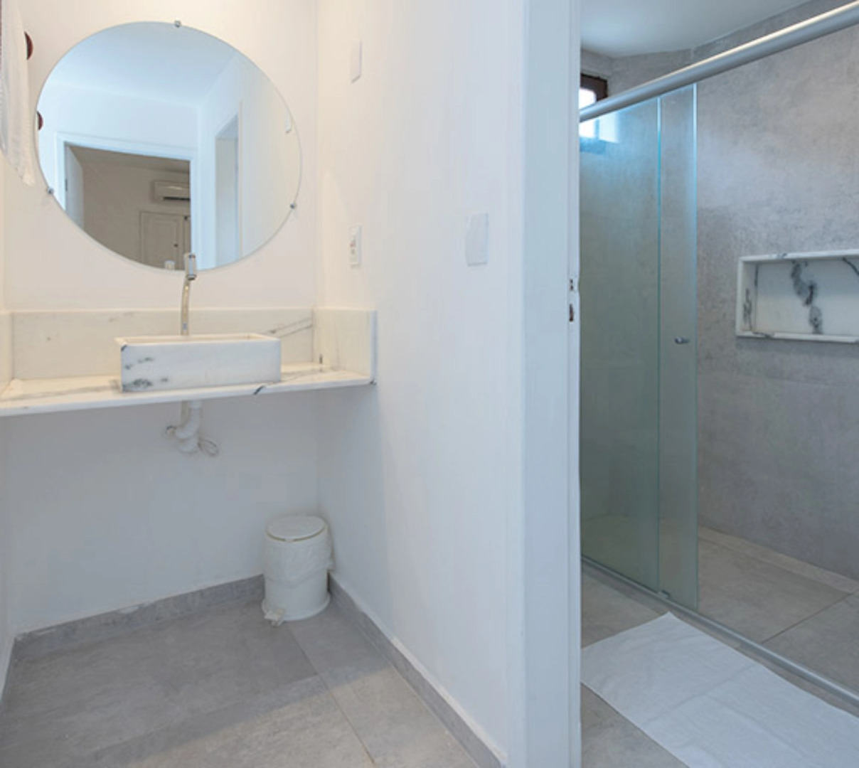 Pousada Quatro Estações