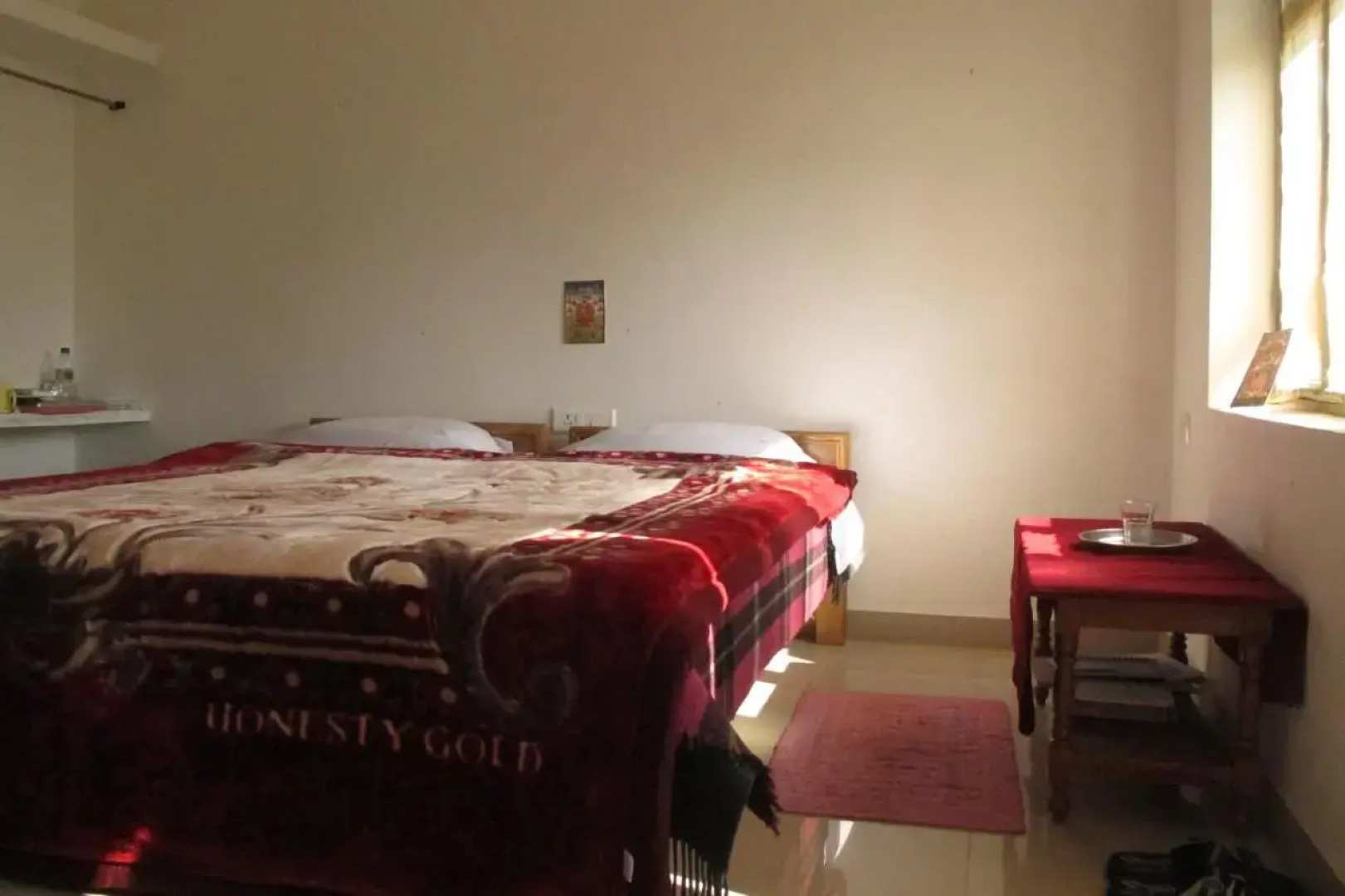 Suma Guest House
