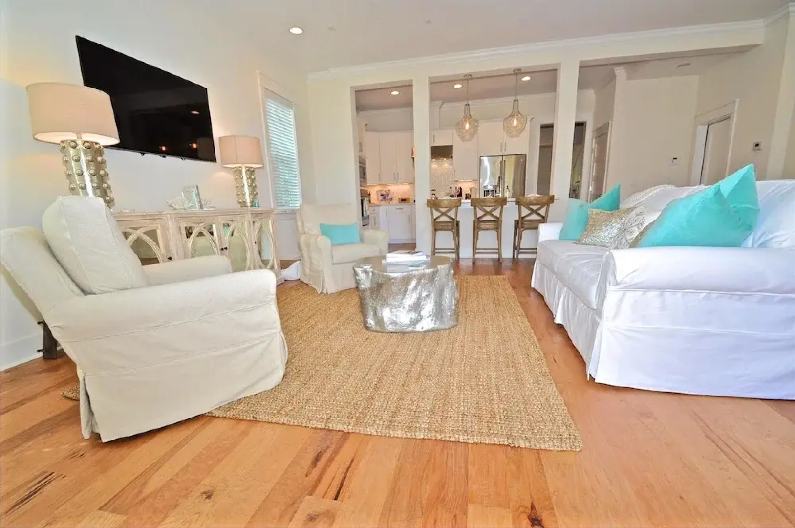 Wine Down Retreat 4 Bedroom Holiday Home By Coastal Dreamin