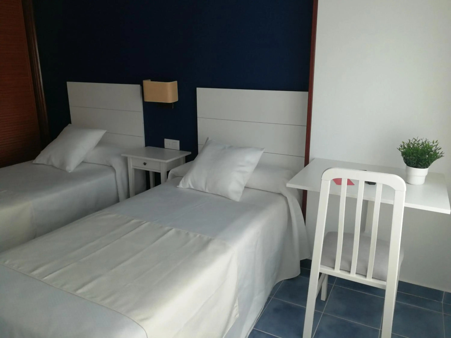 Pension Casa Julio **