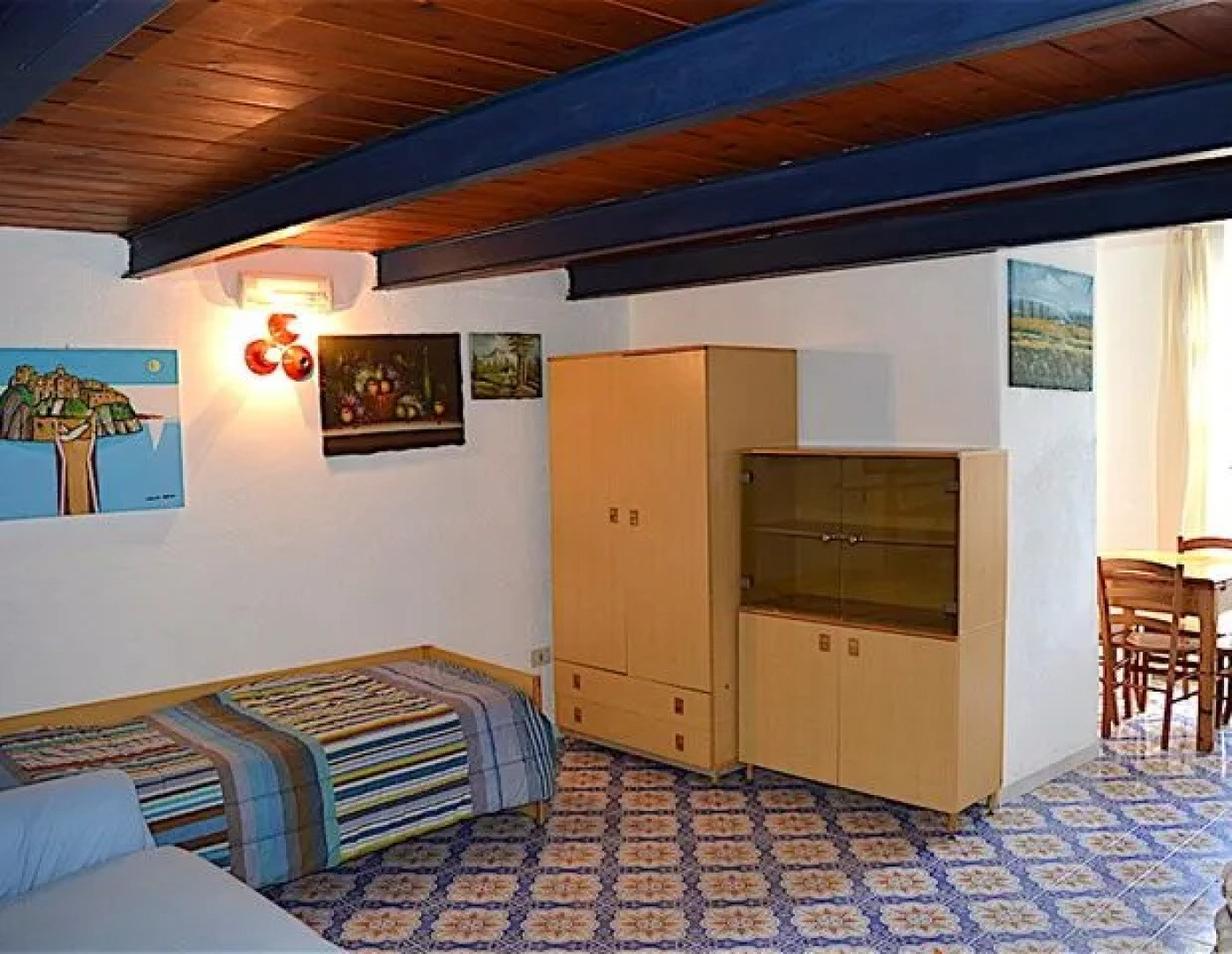 Casa Di Iorio Sant'Angelo