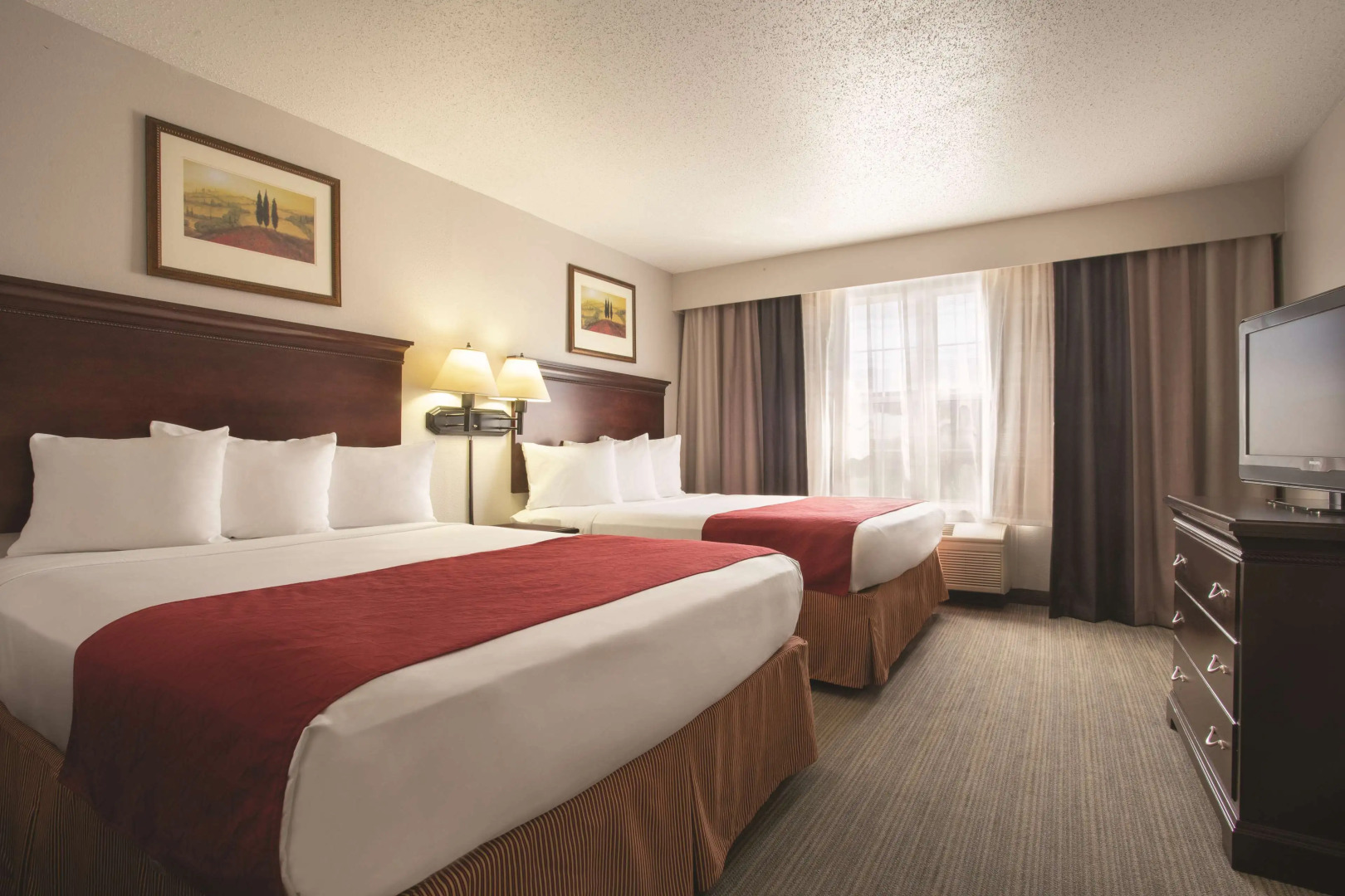 Country Inn & Suites by Radisson, Moline Airport, IL