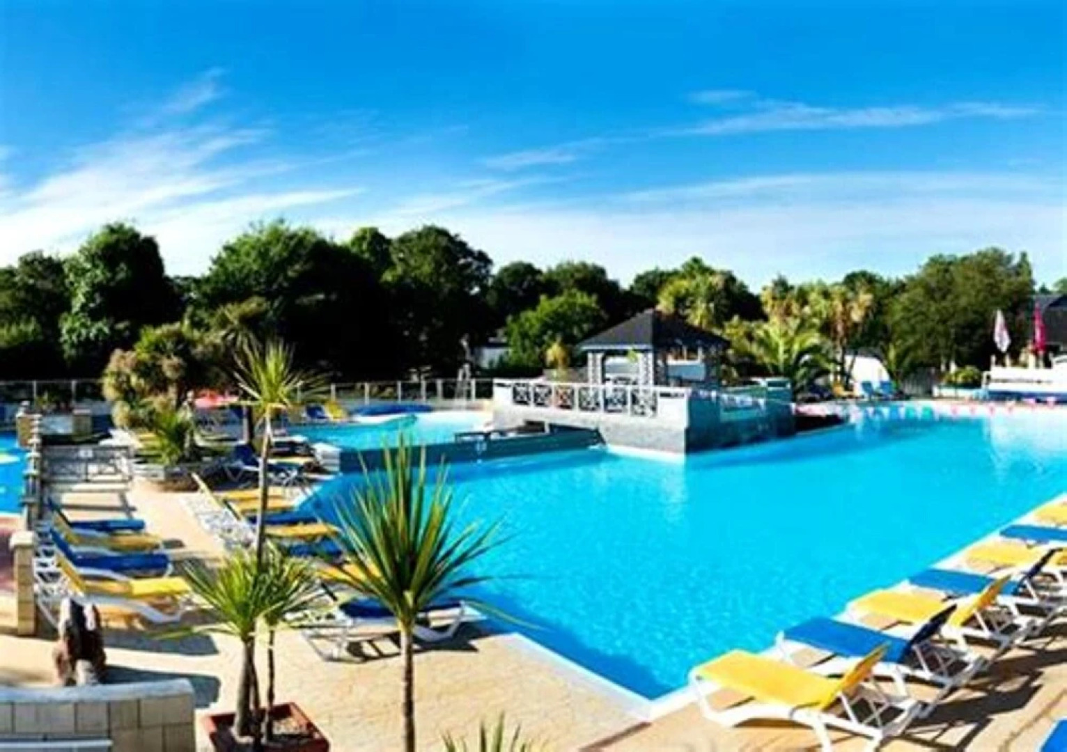 Property With 3 Bedrooms in Pont-aven, With Shared Pool and Furnished Garden - 6 km From the Beach