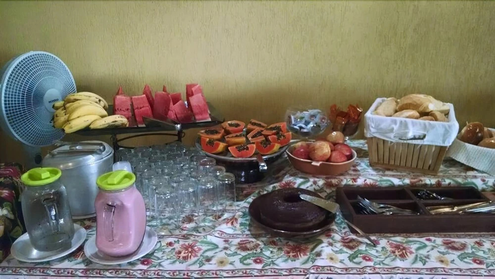 Cia do Mar Praia Hotel