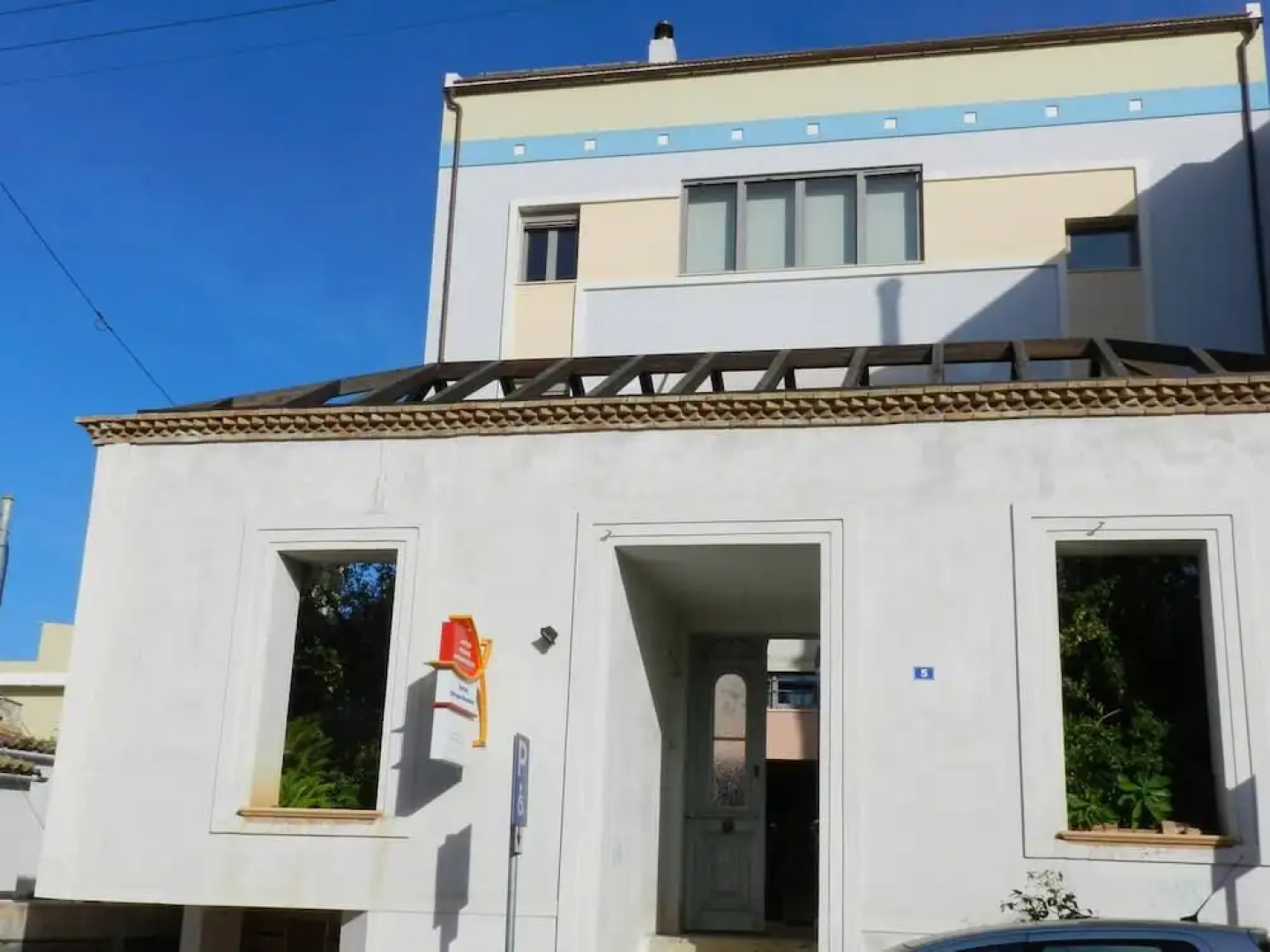 Pentari Bitsakis House