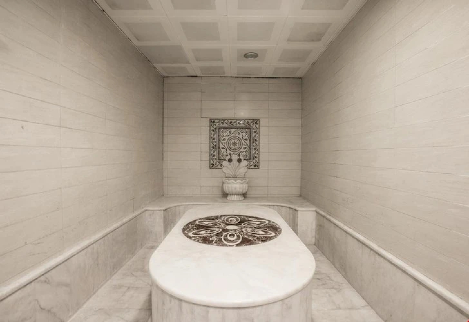Sarot Thermal Vadi Tatil Koyu (Halal Hotel)