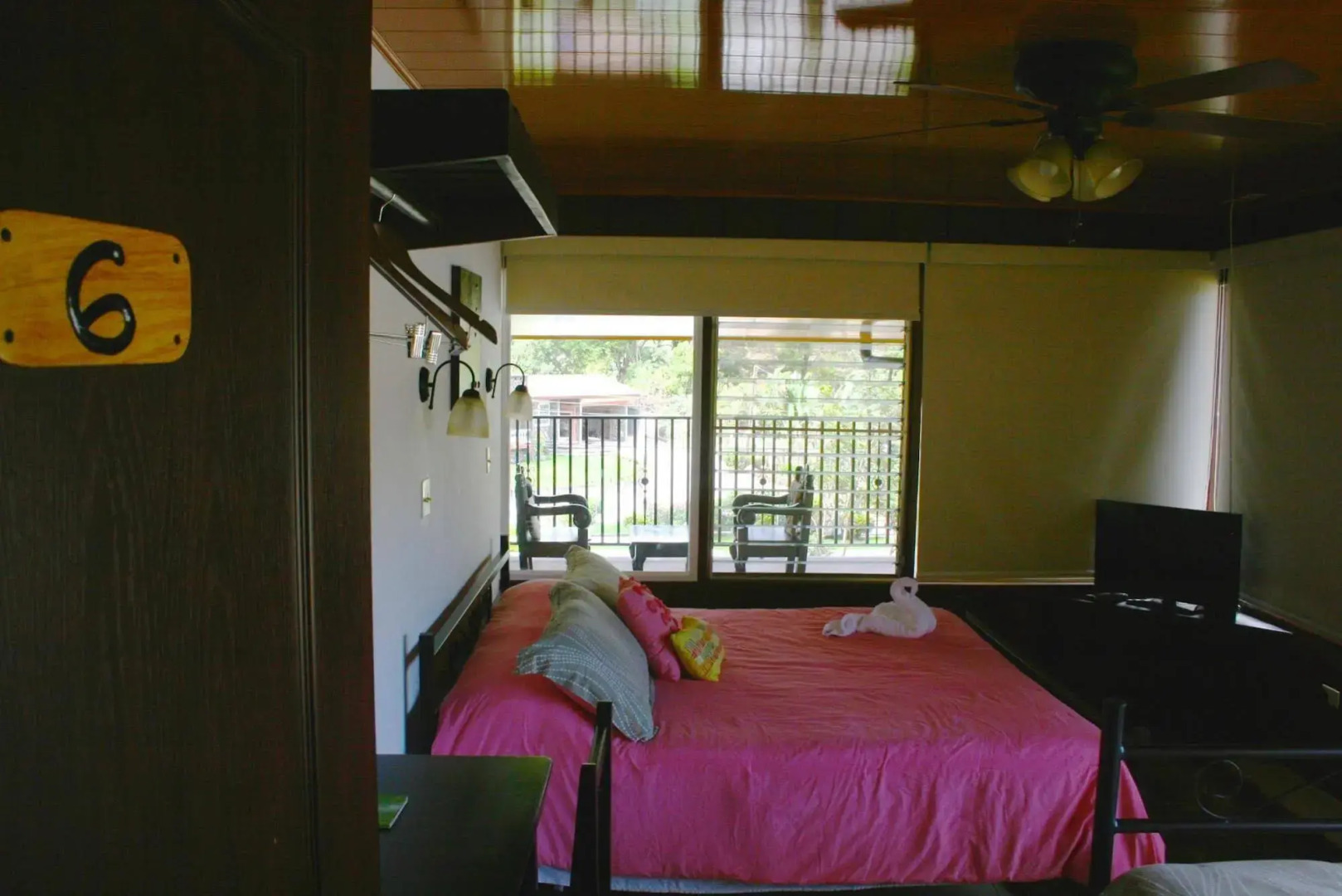 Hotel Central Boquete