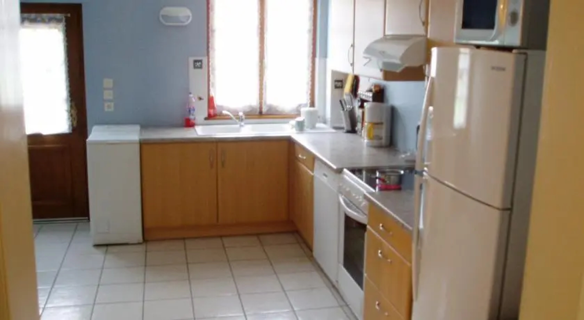 Gîte Nicole