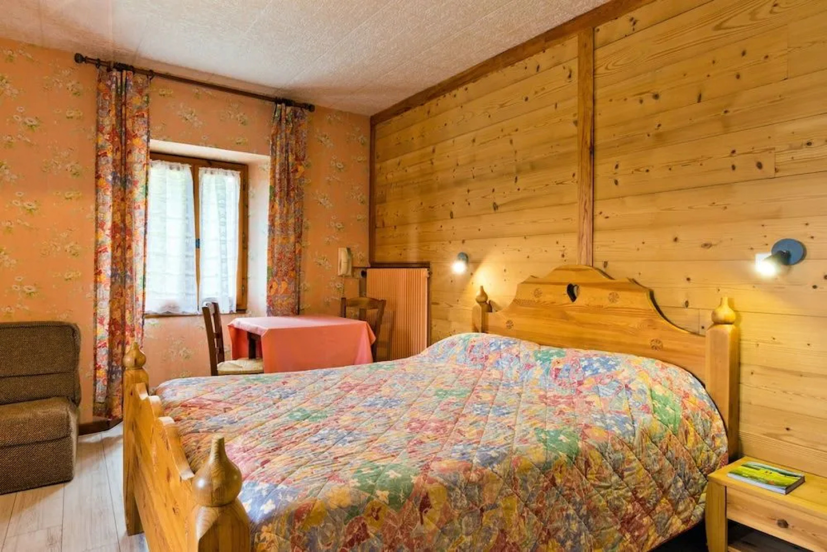 Hôtel Restaurant Aux Touristes