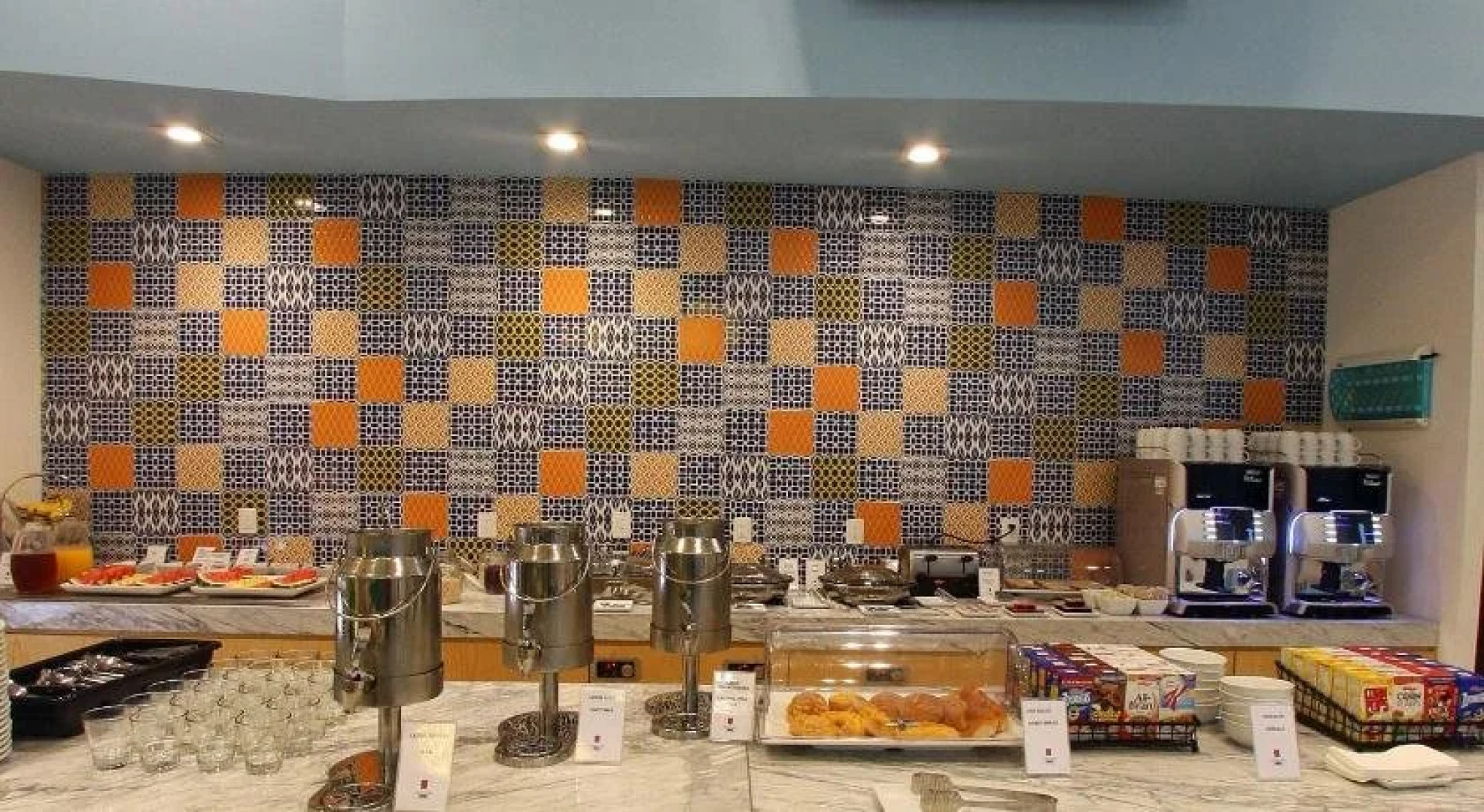 Fiesta Inn & Loft Ciudad del Carmen