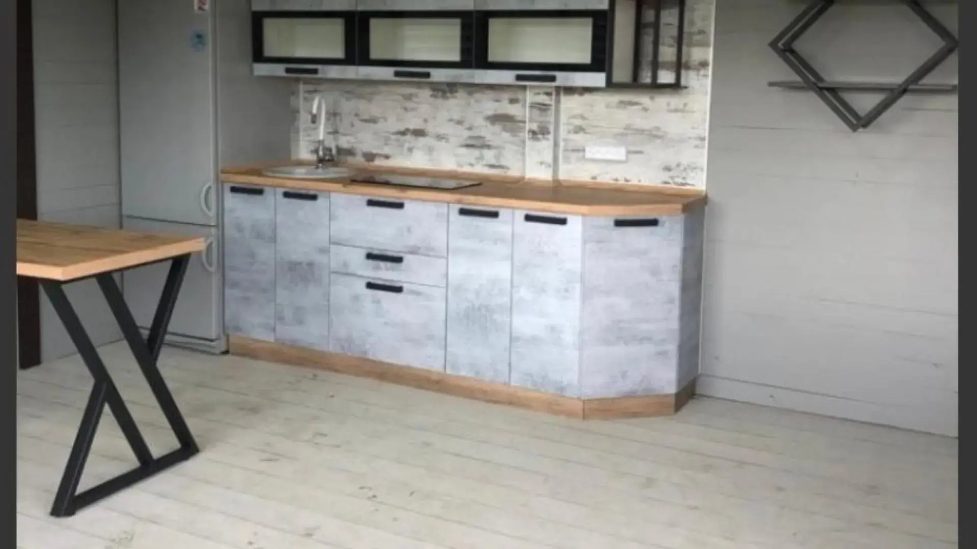 Дом под ключ