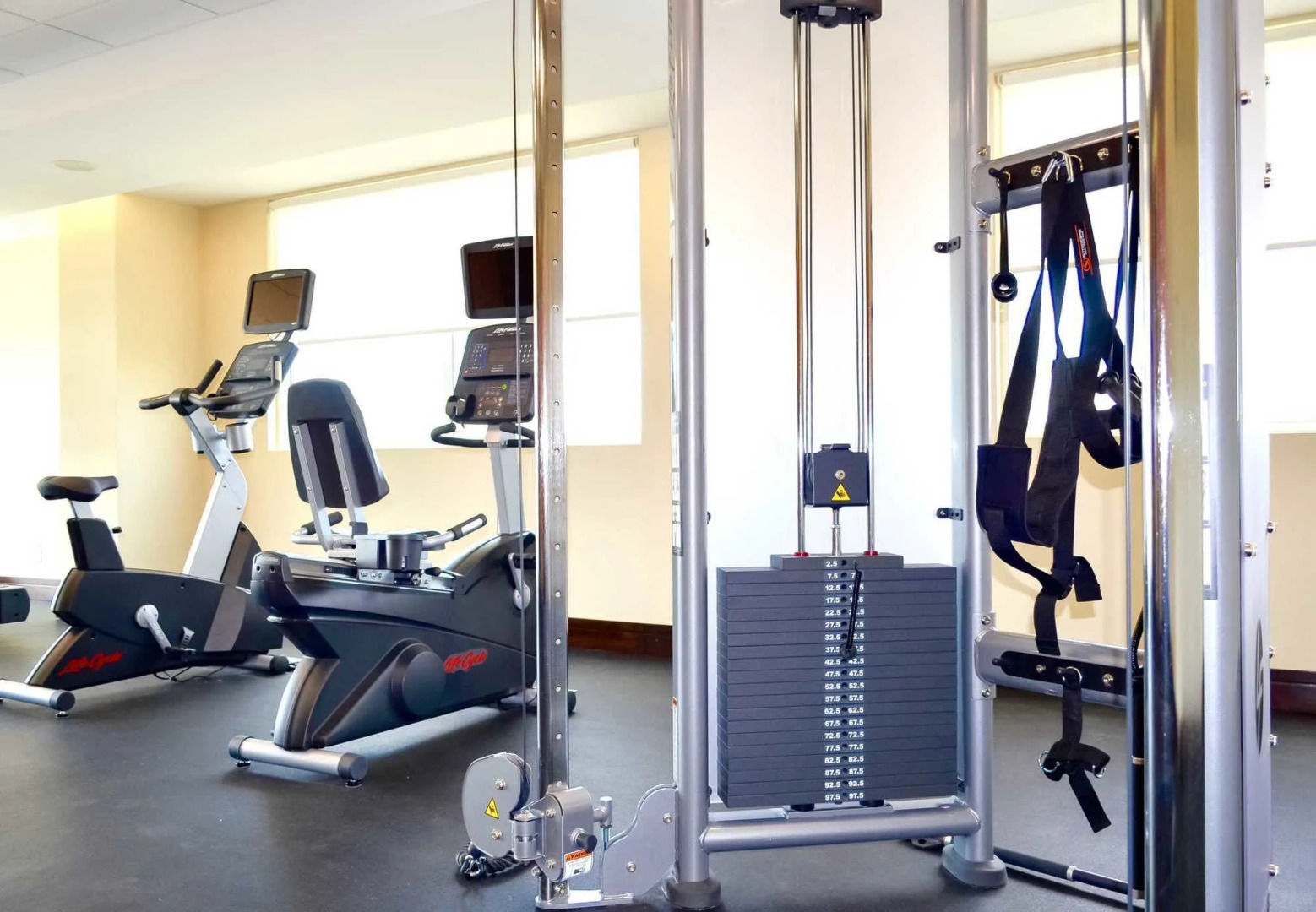 Courtyard by Marriott Hermosillo