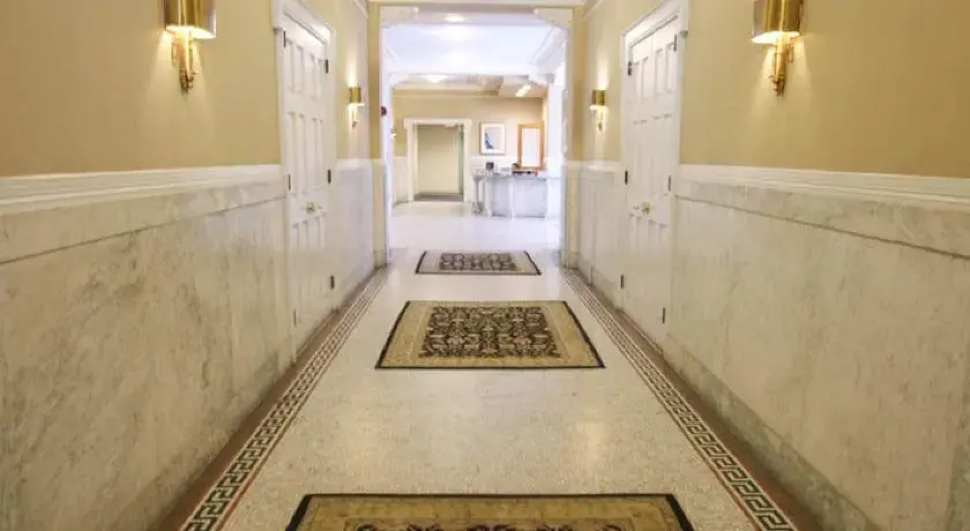 Luxury 2 Bedroom By Rittenhouse