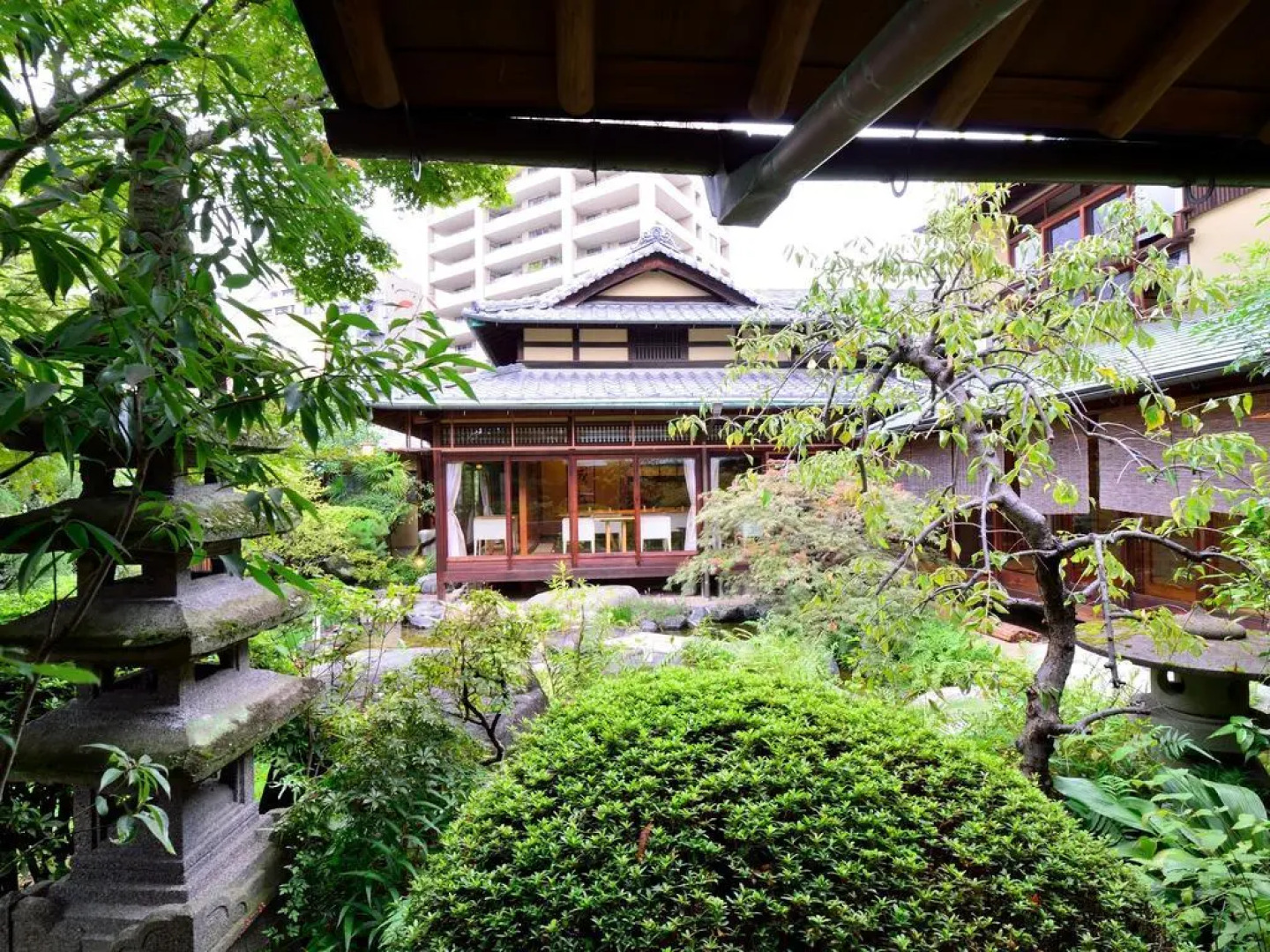 Umenoya Ryokan