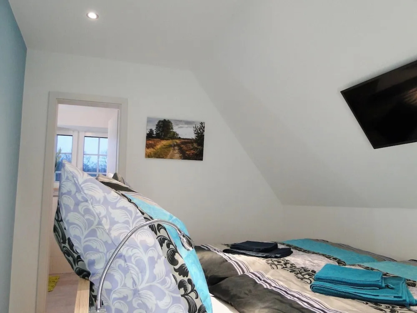 Bispinger Heidezauber