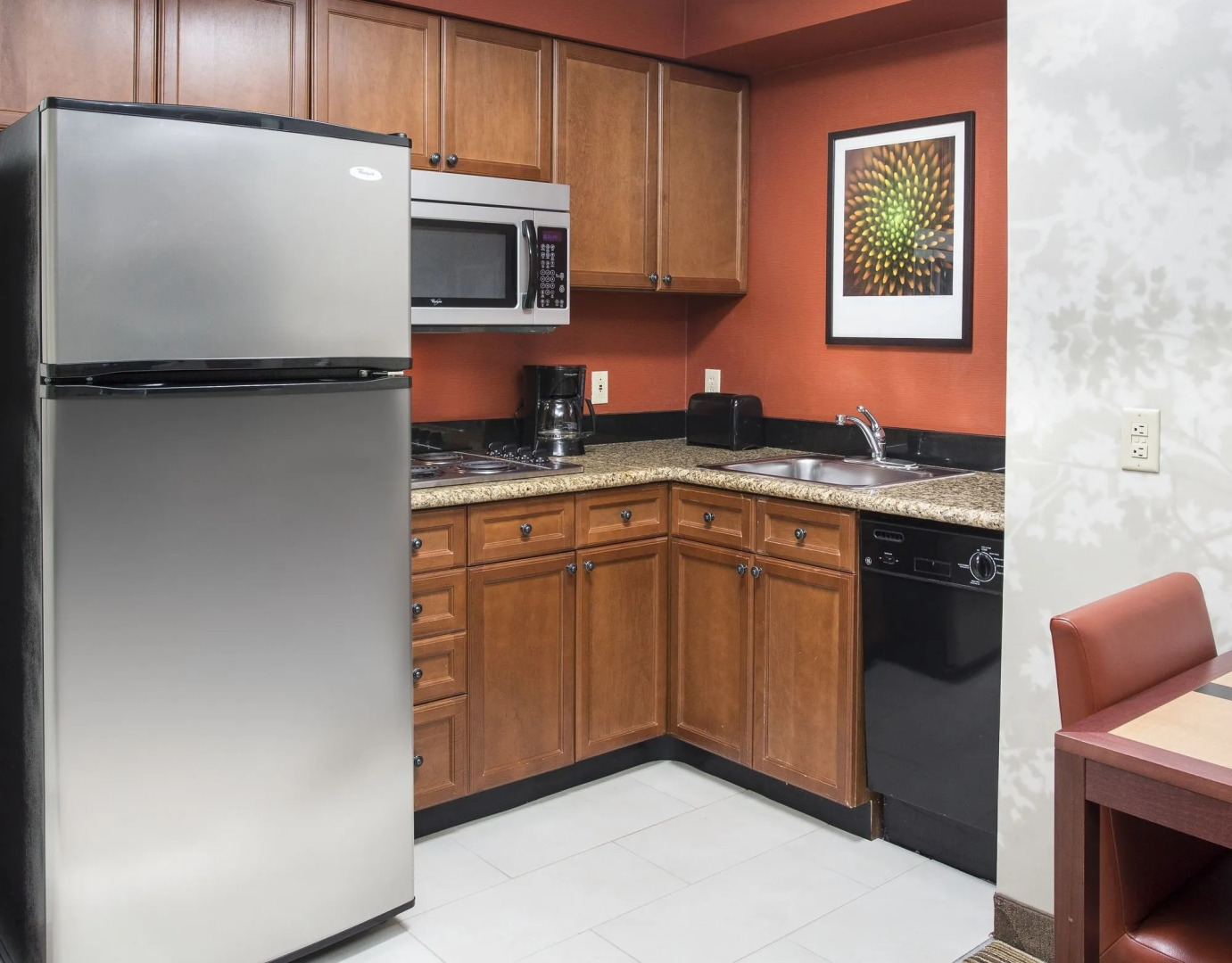 Residence Inn by Marriott Rockford