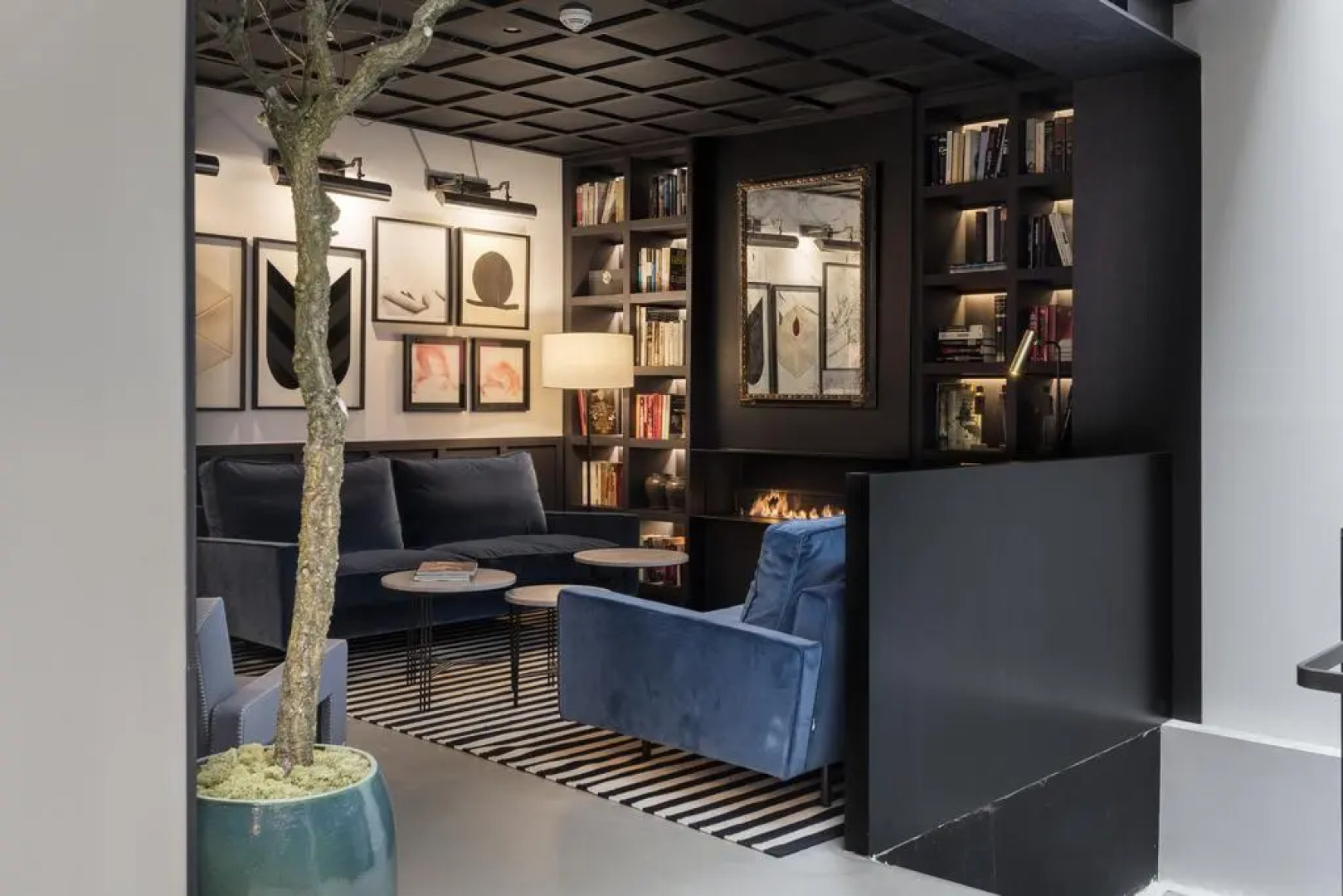 Yurbban Ramblas Boutique Hotel