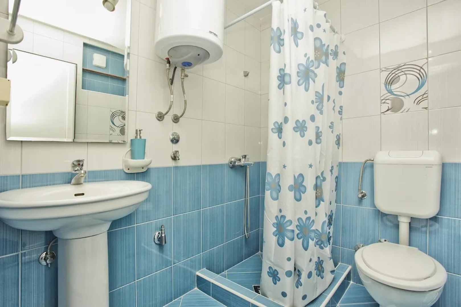 Apartmani City Igalo