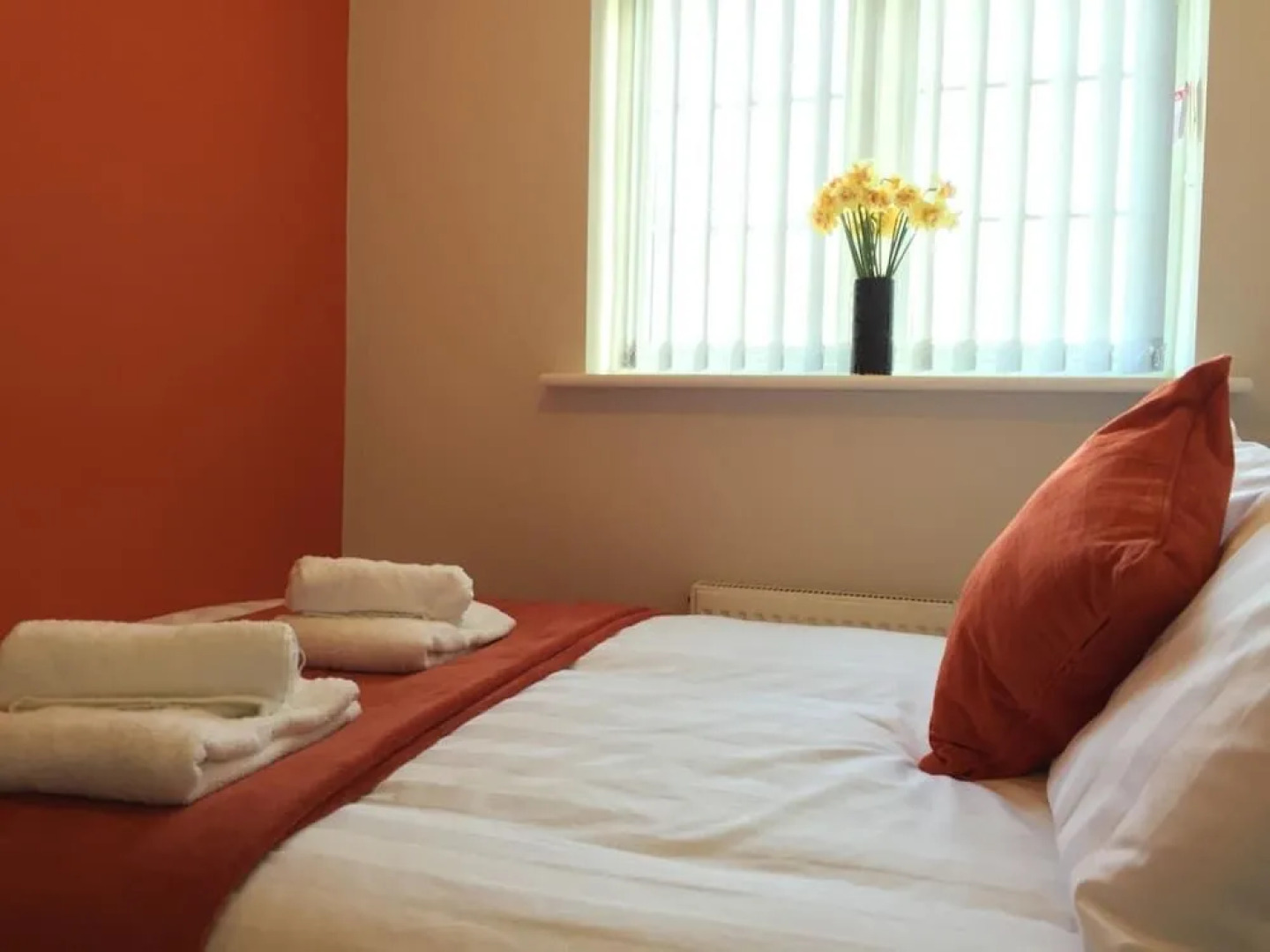 Nantwich Apartments by SG Property Group