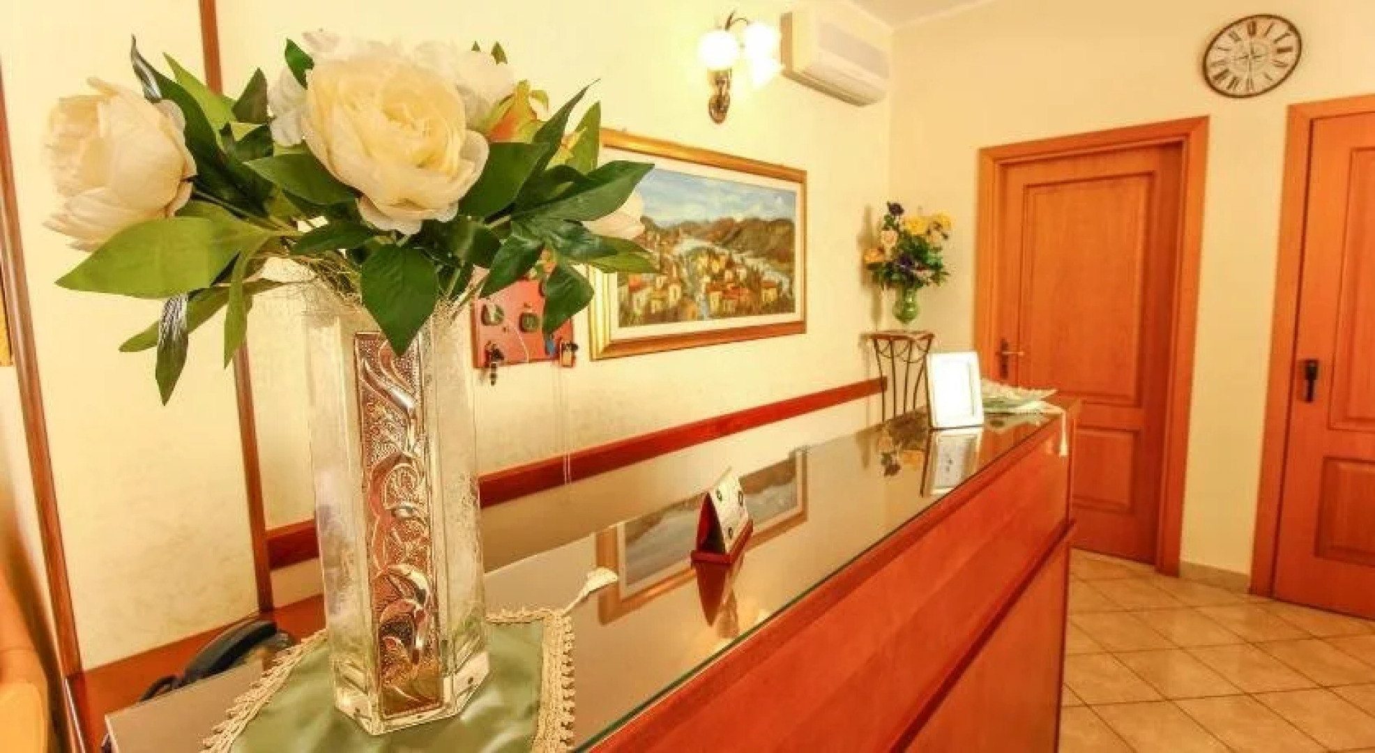 Gran Residence Marisa