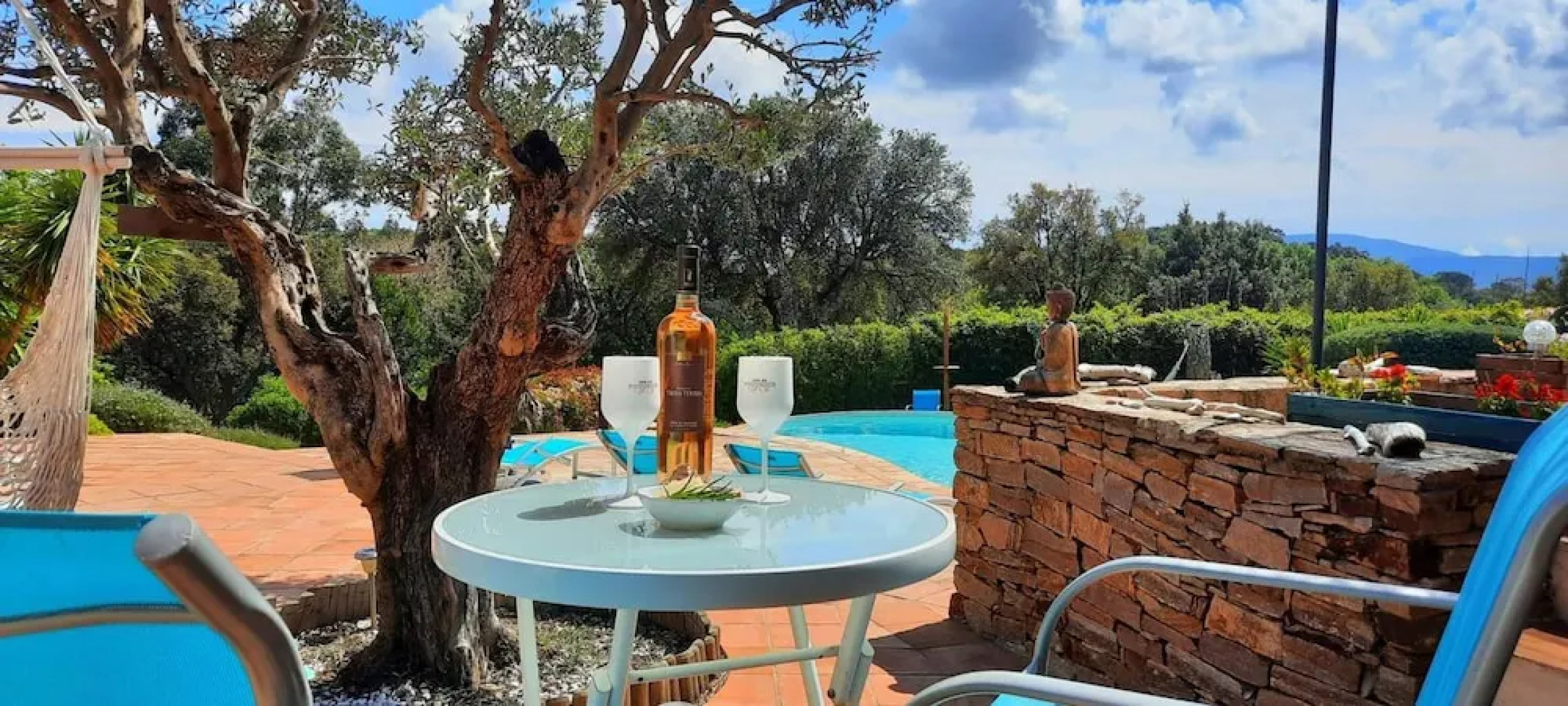 Loft Villa des Délices