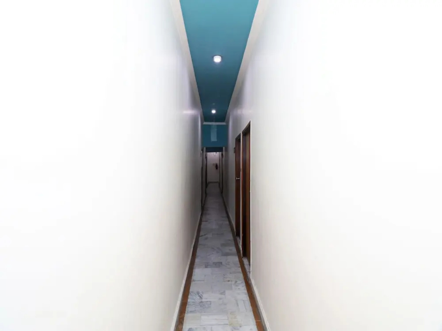 OYO 22396 Hotel Ashoka International