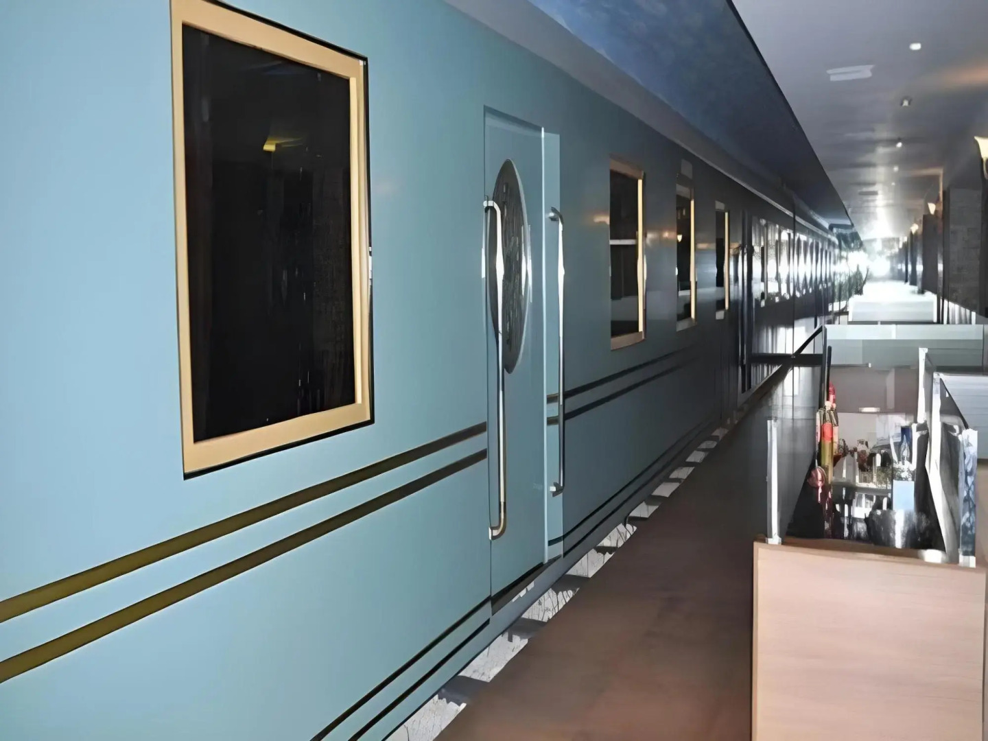 Hotel Swagath Grand AS Rao Nagar