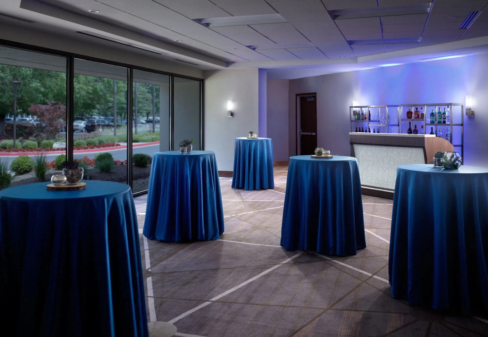 Marriott at the University of Dayton