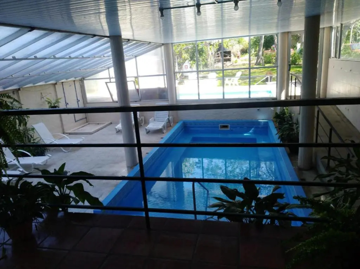 Hotel Solar del Acuario