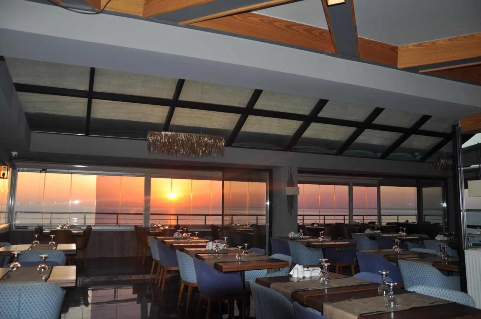 Damla Panaroma Hotel