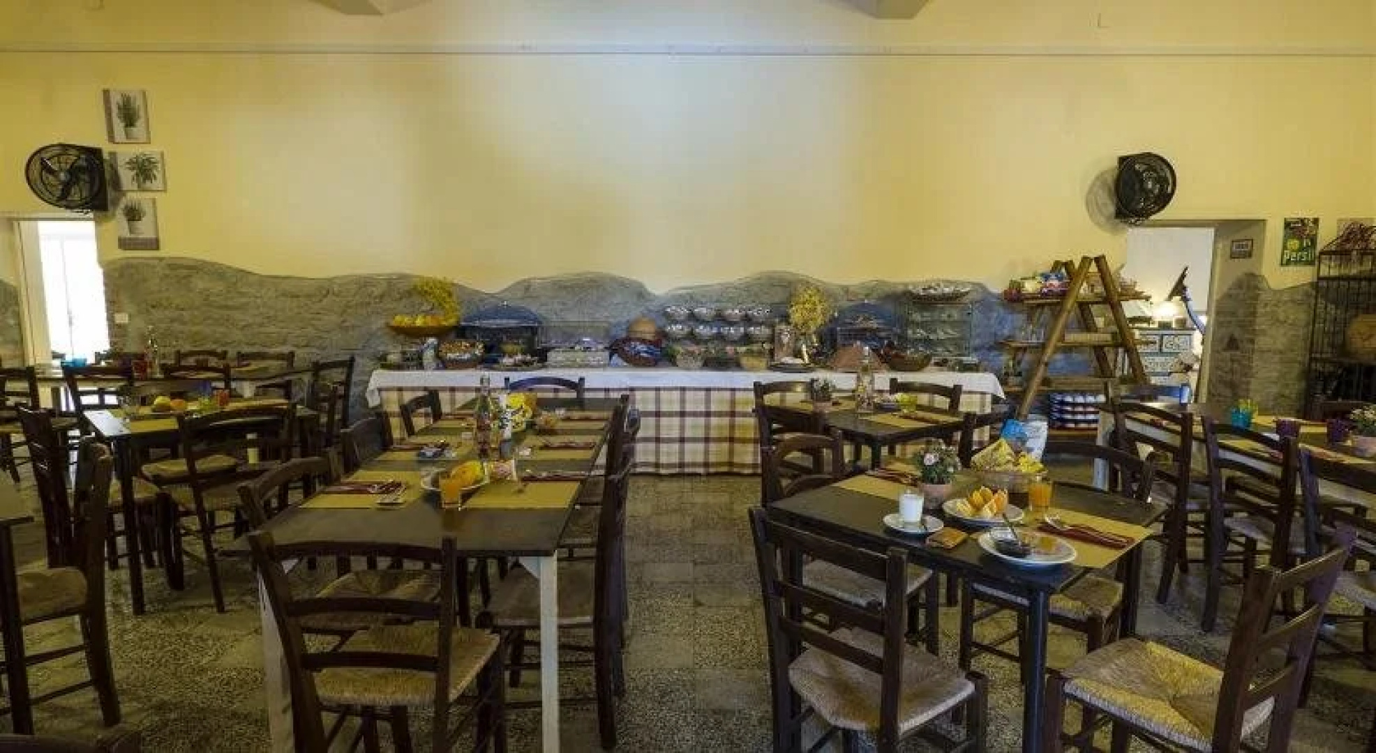 La Casa Sul Lago - Hostel