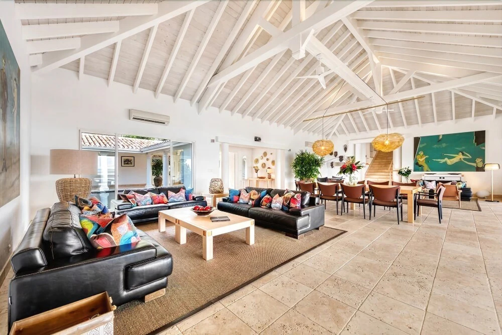 Villa Petite Plage 5