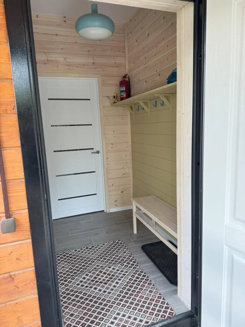 Slow life house (Слоу лайф хаус)