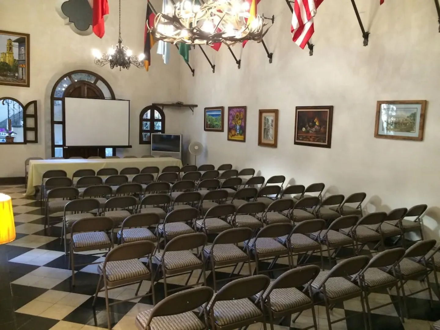 Hotel Posada Cotepec