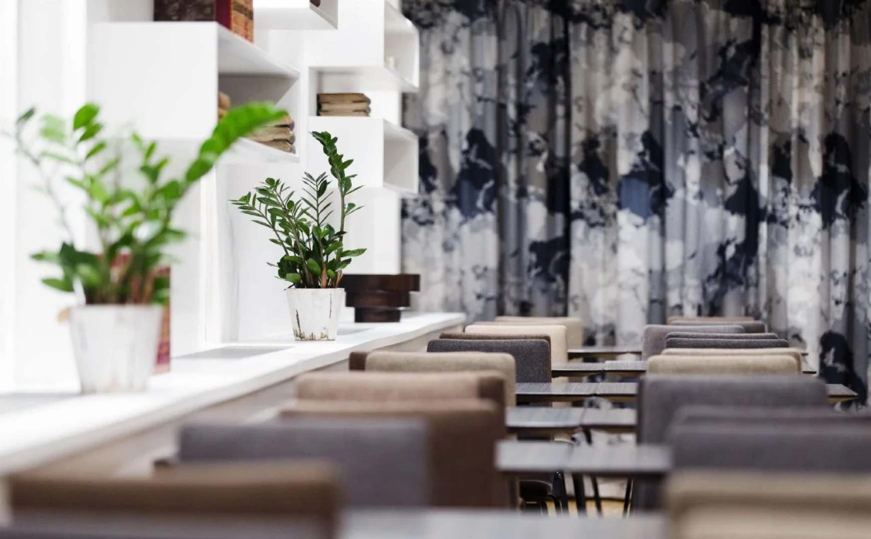 Scandic Karlstad City