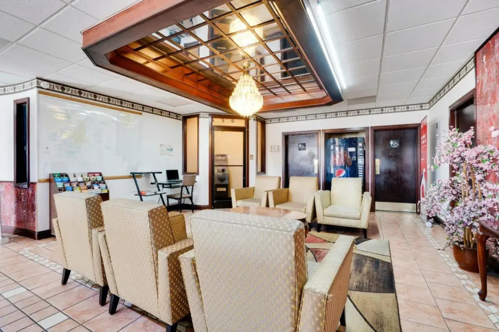 Days Inn Fayetteville/Wade-North of Ft Bragg I-95/Exit 58