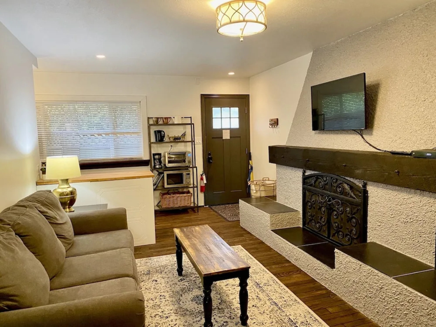 Bramblebank Cottages