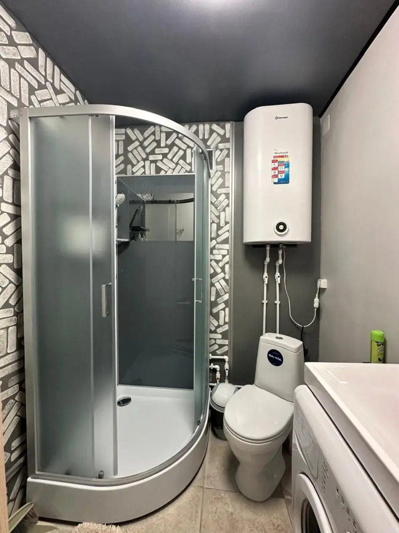 Апартаменты на улице Кирова 20