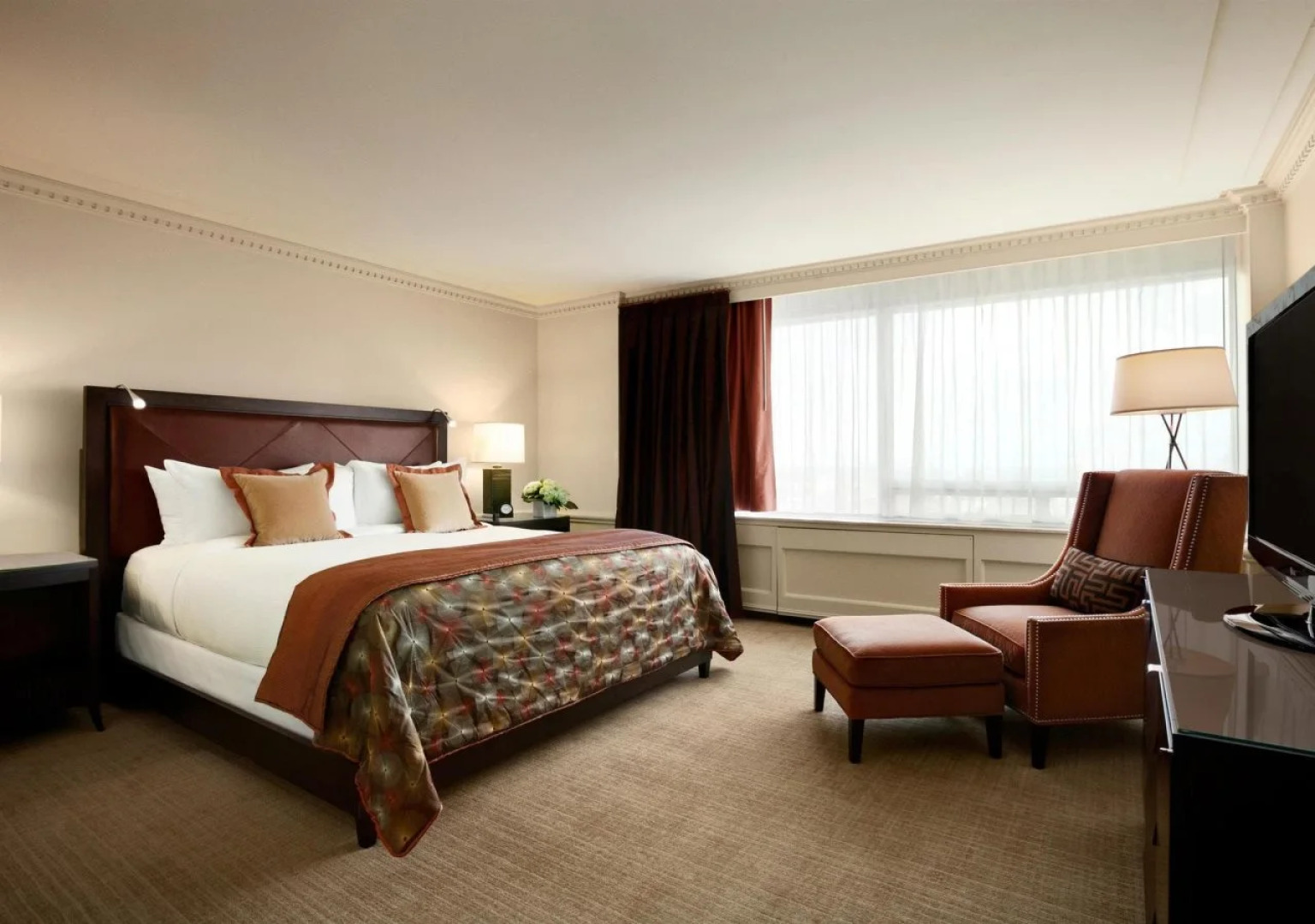 The Fairmont Winnipeg