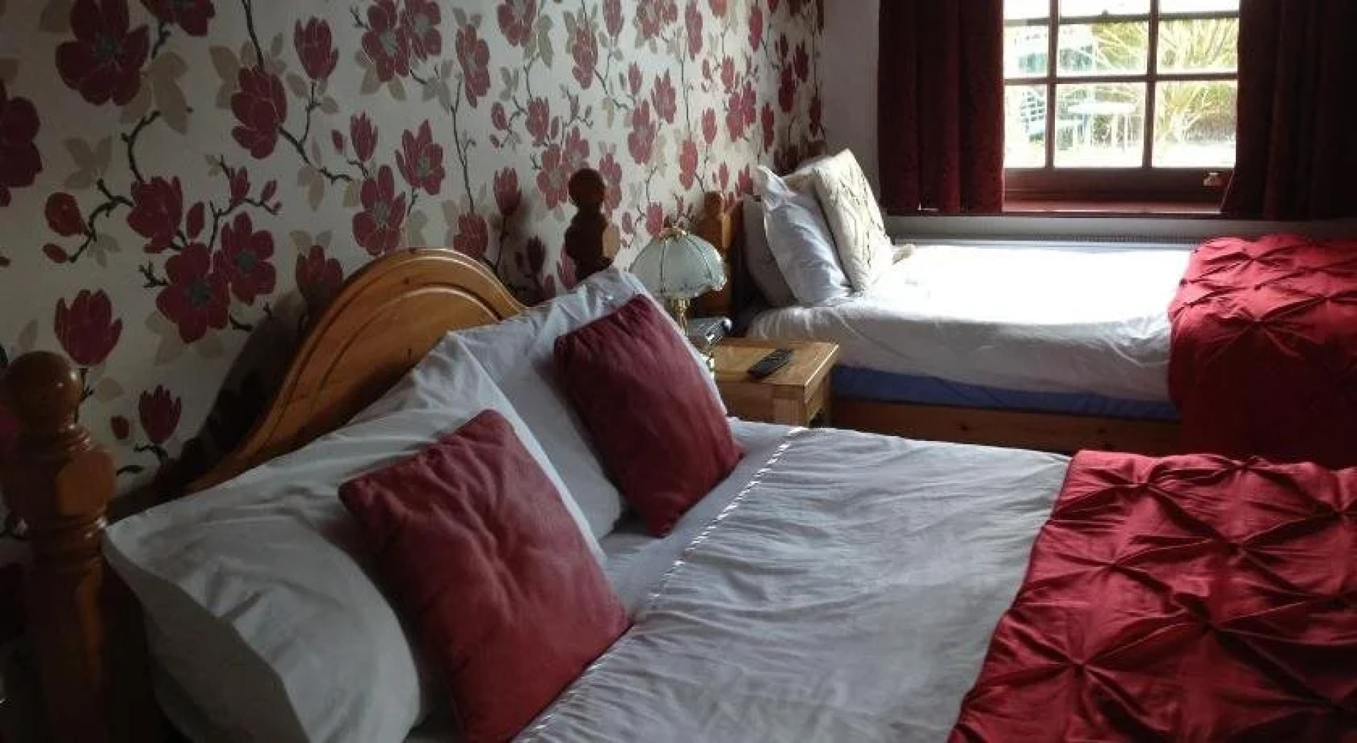 The Laurels Bed and Breakfast