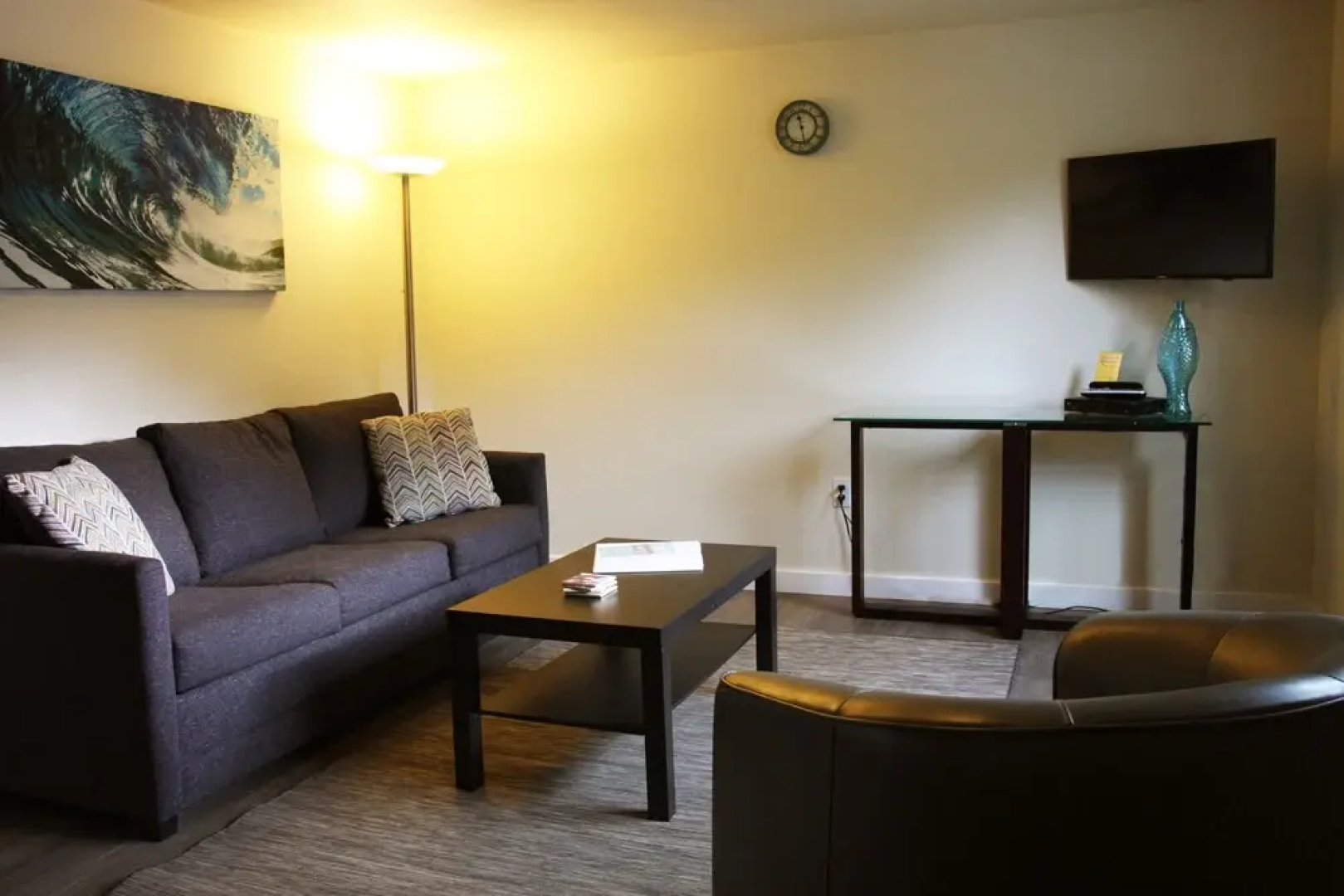 The Netarts Surf Inn