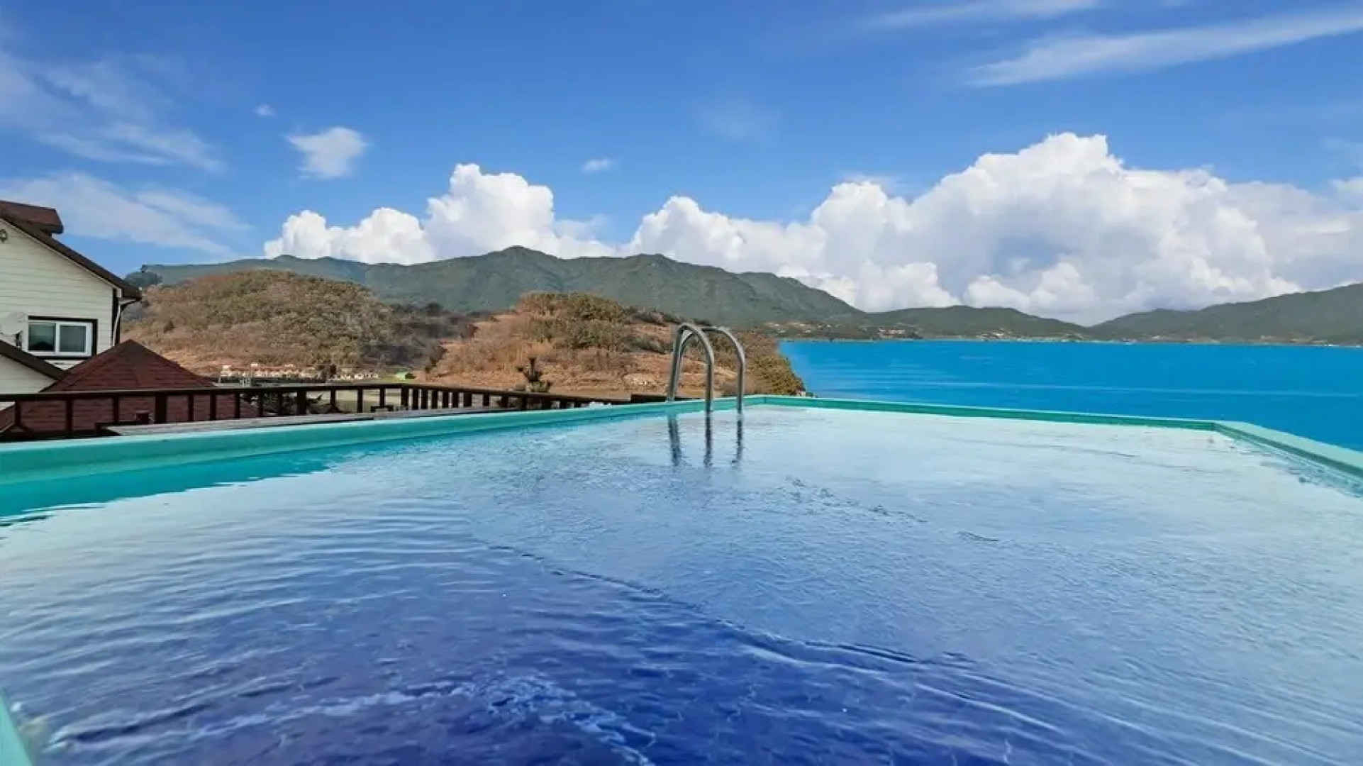 Namhae Harbor Resort