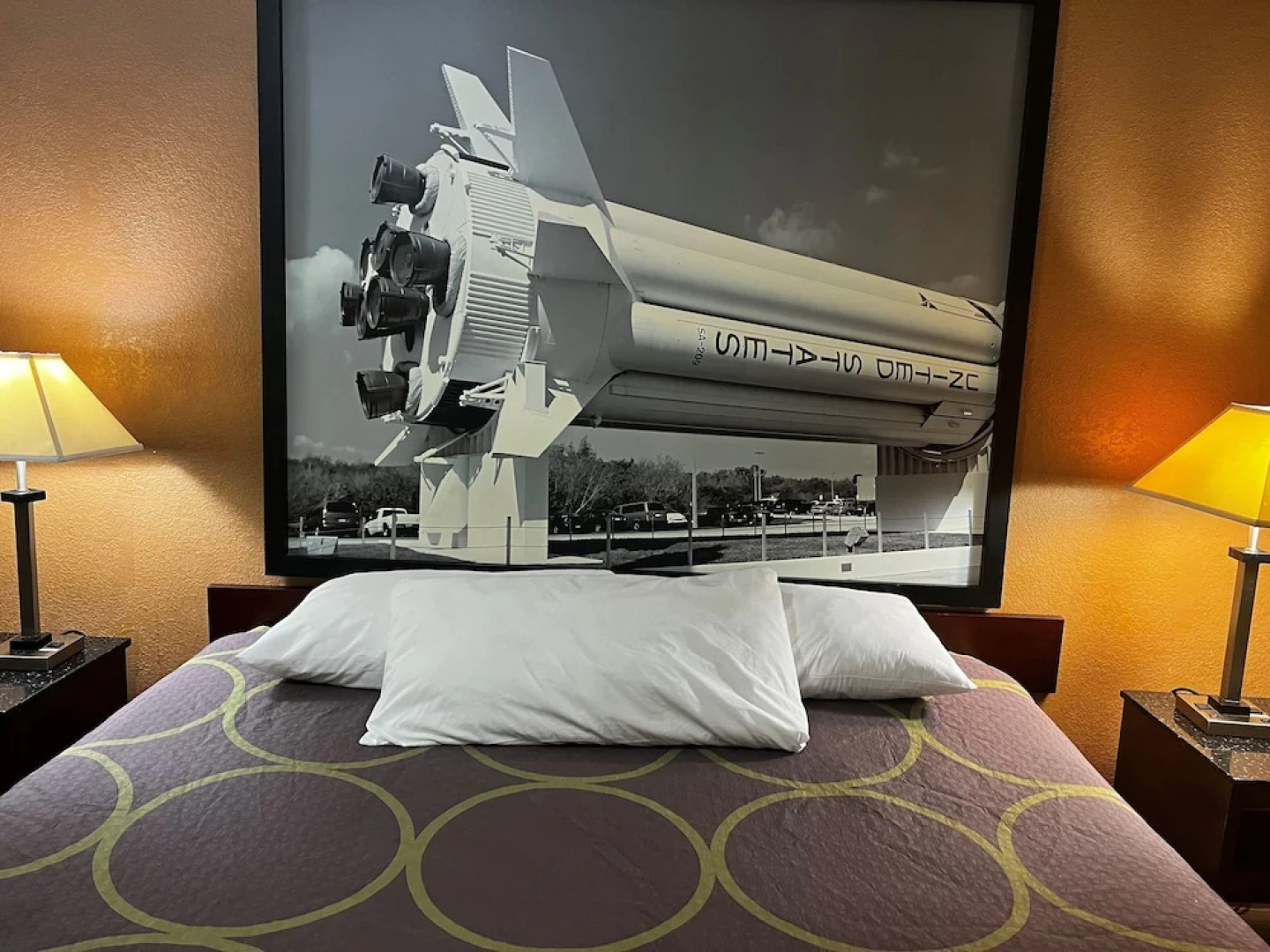 Super 8 Houston West Katy