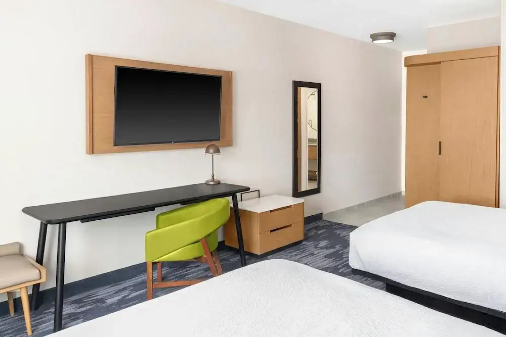 Fairfield Inn & Suites by Marriott Detroit Taylor