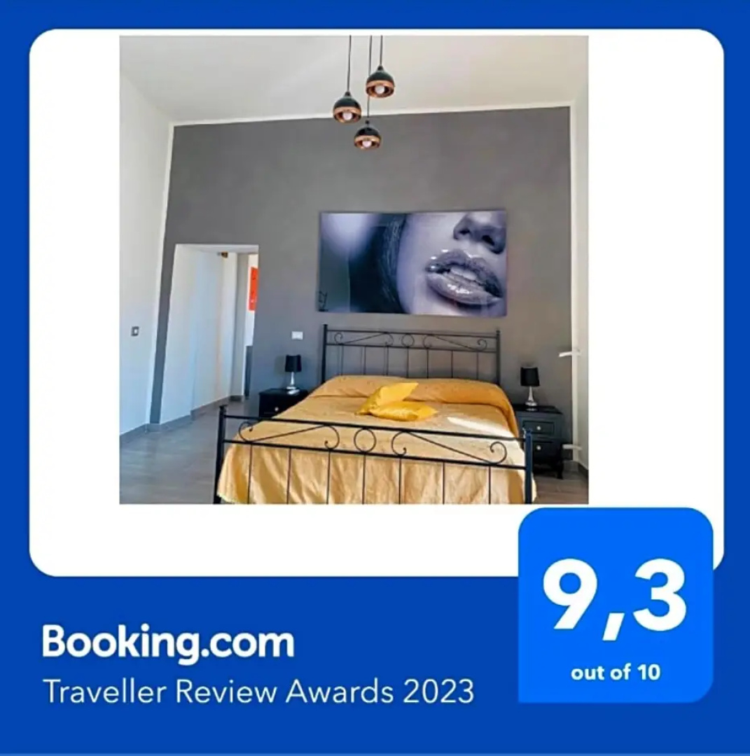 Prestige *Luxury Rooms & Appartment